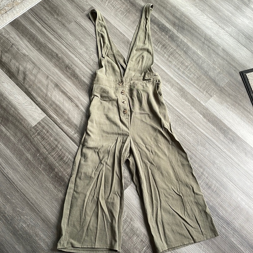 Jumpsuit